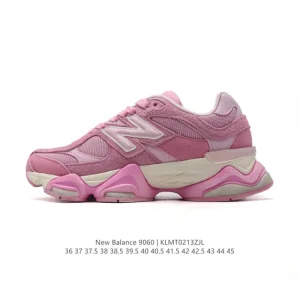 New Balance 9060 Men's and Women's Comfortable Lifestyle Sneaker