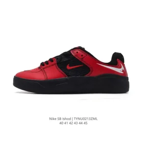Nike SB Ishod 2025 Reverse Swoosh Skateboarding Shoes for Men