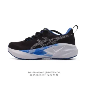 ASICS Novablast 5 Running Shoes for Men and Women