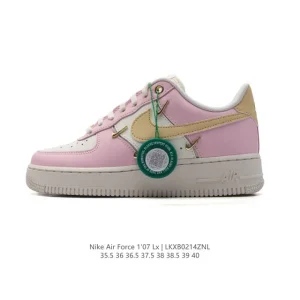 Nike Air Force 1 Low 07 Low Top Sneakers for Men and Women