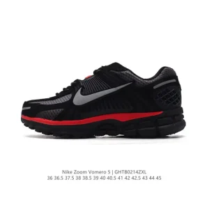 Nike Zoom Vomero 5 Summer Running and Training Shoes for Men and Women