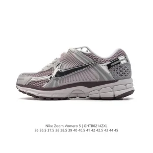 Nike Zoom Vomero 5 Summer Running Shoes for Men and Women
