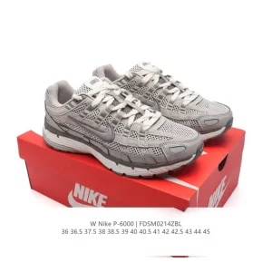 Nike P-6000 Premium Men's Women's Running Shoes