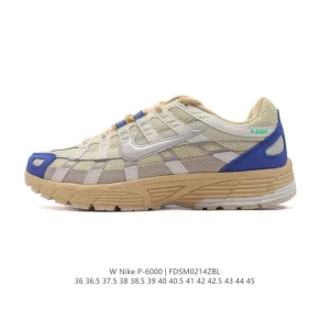 Nike P-6000 Premium Men's Women's Casual Running Shoes
