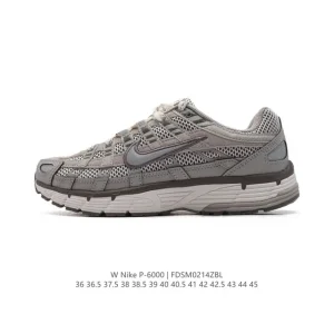 Nike P-6000 Premium Running Shoes for Men and Women