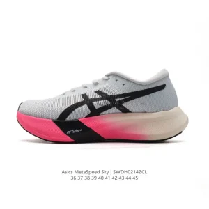 ASICS Metaspeed Sky Carbon Plate Marathon Running Shoe