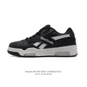 Reebok BB4500 DMX Men's Retro Basketball Shoes