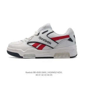 Reebok BB4500 DMX Men's Retro Basketball Shoes