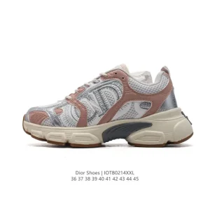 Dior B30 Low-Top Sneakers for Men and Women