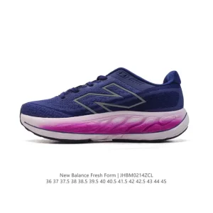 New Balance Fresh Foam X 1080 V14 Unisex Running Shoe for Comfort and Performance