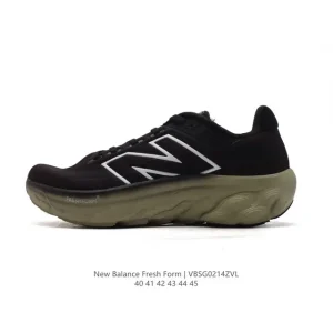 New Balance Fresh Foam X 1080 V14 Men's Running Shoes for Comfort and Performance