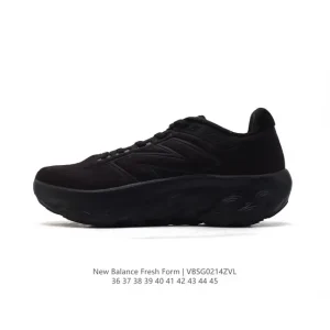 New Balance Fresh Foam X 1080 V14 Men's Running Shoes for Daily Comfort and Performance