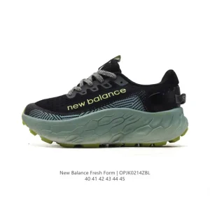 New Balance Fresh Foam Hype Runner Men's Women's Shoes