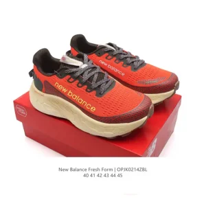 New Balance Fresh Foam Dad Shoes for Men and Women