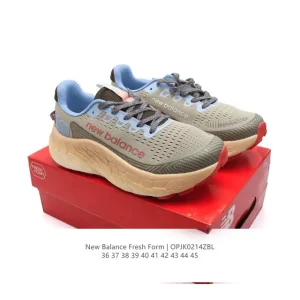 New Balance Fresh Foam Fresh Form Dad Shoes for Men and Women