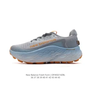 New Balance Fresh Foam Fresh Form Dad Shoes for Men and Women