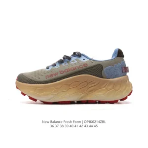 New Balance Fresh Foam Fresh Form Men's Women's Running Shoes