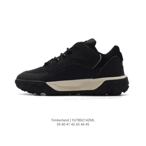 Timberland Atr Chukka Premium Men's Outdoor Casual Low-Top Sneakers