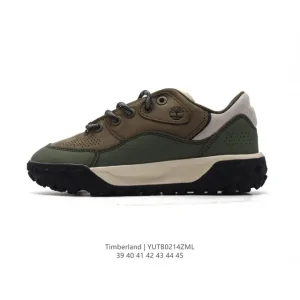 Timberland Atr Chukka Premium Low Top Outdoor Casual Shoes for Men
