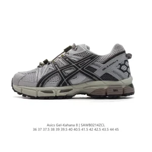ASICS Gel-Kahana 8 Men's Women's Trail Running Shoes