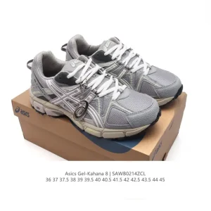 ASICS Gel-Kahana 8 Trail Running Shoes for Men and Women