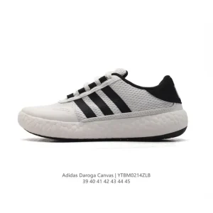 Adidas Daroga Plus Canvas Hiking Shoes for Men