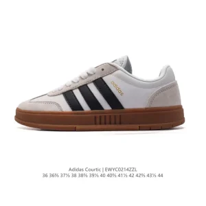 Adidas Originals Courtic Sneakers for Men and Women