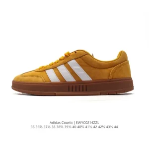 Adidas Originals Courtic Sneakers for Men and Women