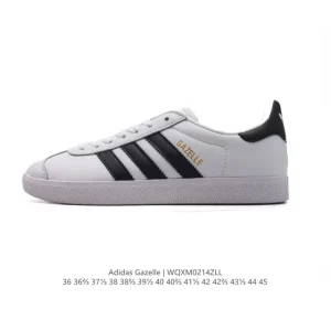 Adidas Gazelle Classic Suede Sneakers for Men and Women