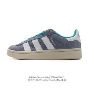 Adidas Campus 00S Retro Bread Shoe Vintage Style