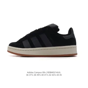 Adidas Campus 00S Bread Shoe Retro Vintage Style