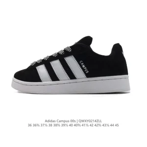 Adidas Campus 00S Bread Shoe Retro Vintage Style
