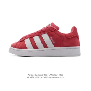 Adidas Campus 00S Bread Shoe Retro Vintage Style