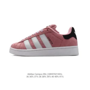 Adidas Campus 00S Bread Shoe Retro Vintage Style