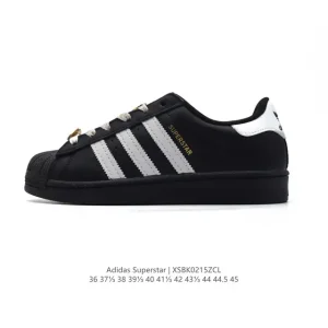 Adidas Superstar '82 Classic Shell Toe Sneakers for Men and Women