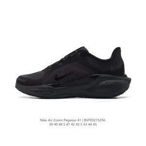 Nike Pegasus 41 Men's Running Shoes with ReactX and Air Zoom