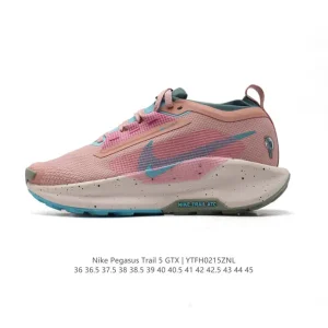 Nike Pegasus Trail 5 Men's and Women's Outdoor Running Shoes