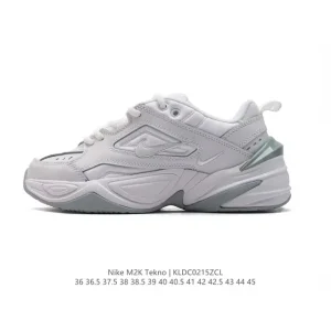 Nike M2K Tekno Men's and Women's Shoes