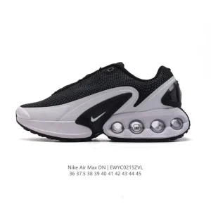 Nike Air Max Dn Running Shoes with Pod Air Max Cushioning
