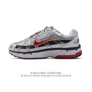 Nike P-6000 Premium Running Shoes for Men and Women