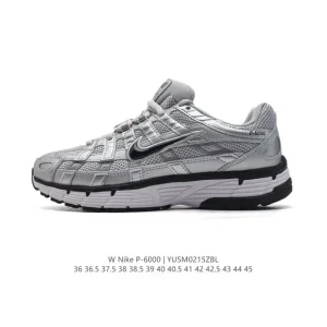 Nike P-6000 Premium Running Shoes for Men and Women