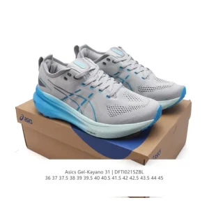 ASICS Gel-Kayano 31 Men's and Women's Running Shoes