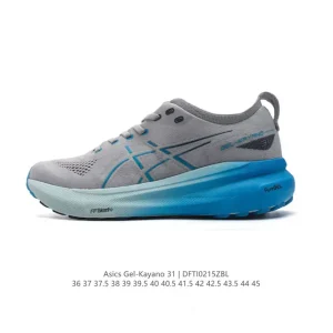 ASICS Gel-Kayano 31 Men's Women's Running Shoes