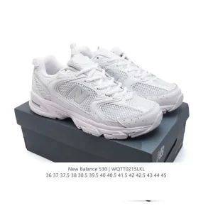 New Balance 530 Vintage Running Shoes for Men and Women