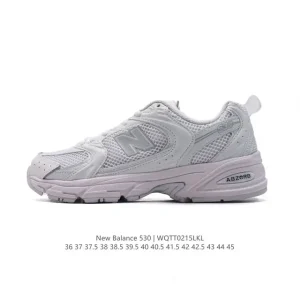 New Balance 530 Vintage Running Shoes for Men and Women
