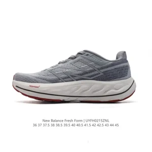 New Balance Fresh Foam X 1080 V14 Running Shoes for Men and Women