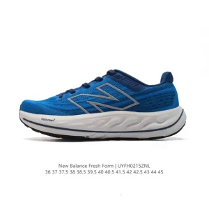New Balance Fresh Foam X 1080 V14 Cushioning Running Shoes for Men and Women