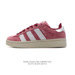 Adidas Campus 00S Bread Shoe Retro White Leather Sneakers