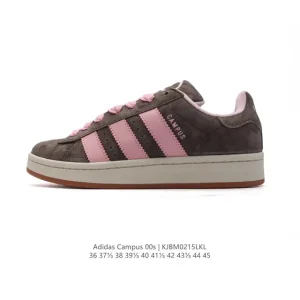 Adidas Campus 00S Bread Shoe Retro Vintage Style