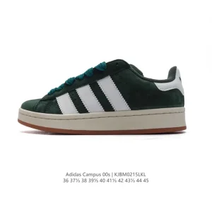 Adidas Campus 00S Bread Shoe Retro Vintage Sneaker